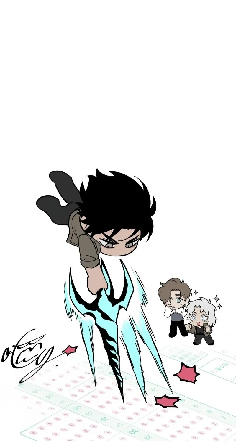 The World After the Fall Chapter 208 Gambar 65