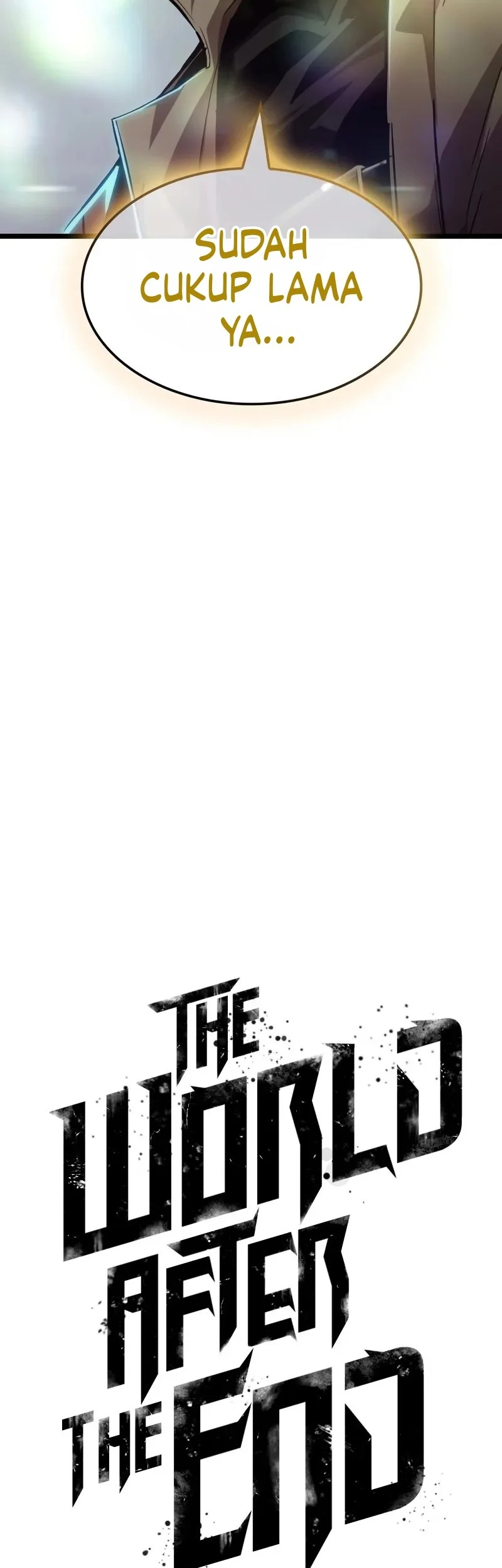 The World After the Fall Chapter 208 Gambar 4