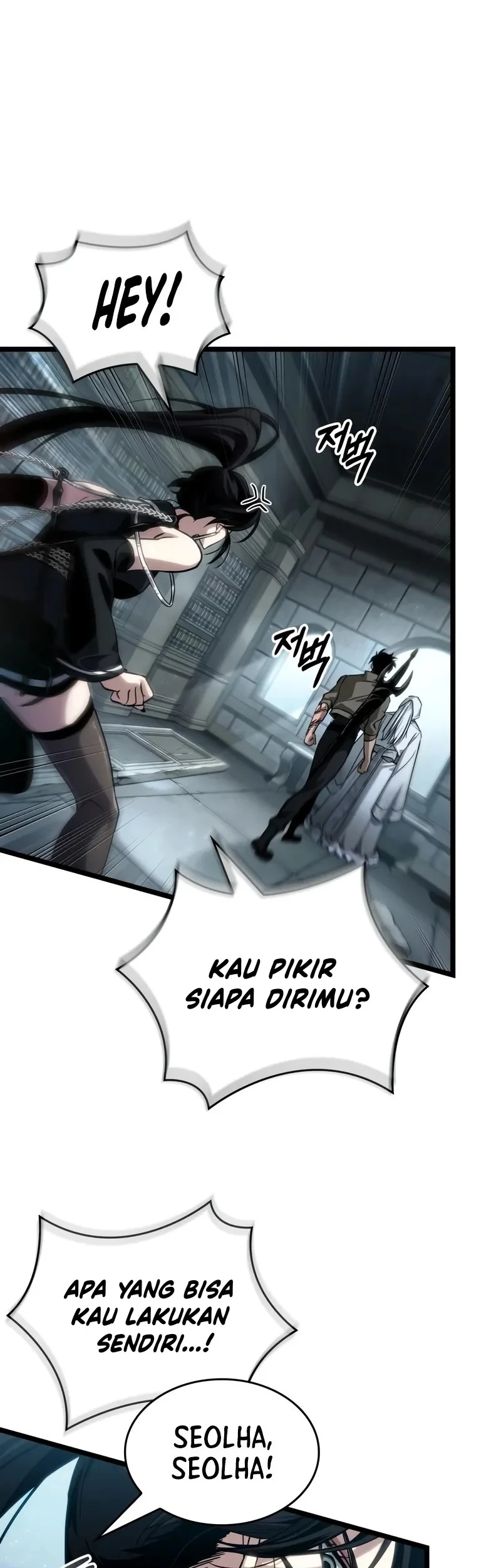 The World After the Fall Chapter 208 Gambar 8