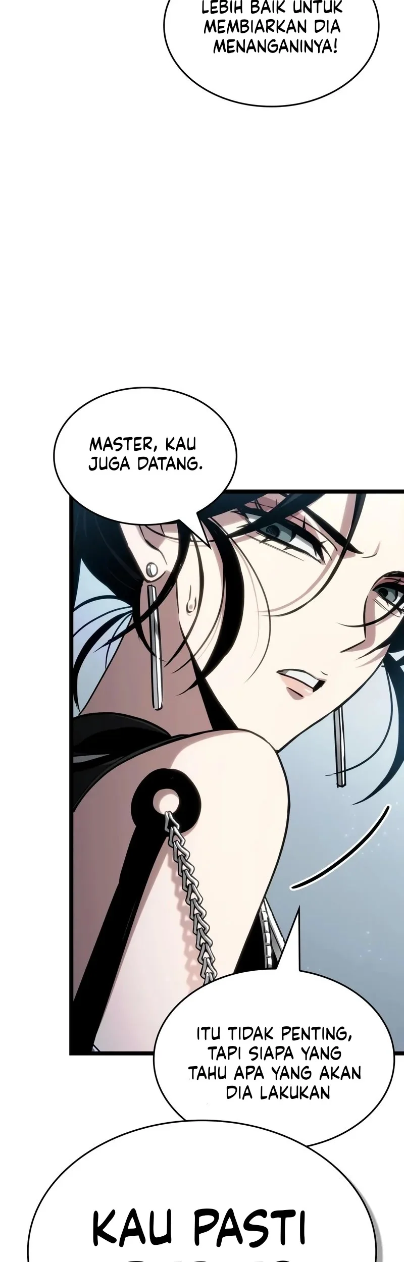 The World After the Fall Chapter 208 Gambar 10