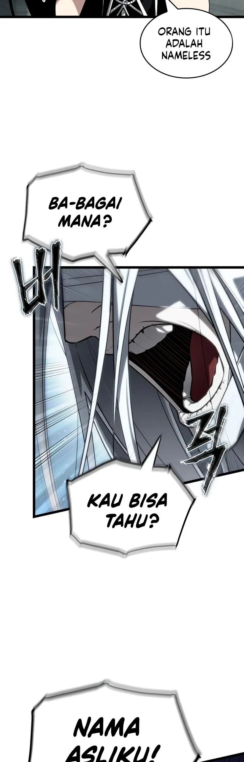 The World After the Fall Chapter 208 Gambar 12