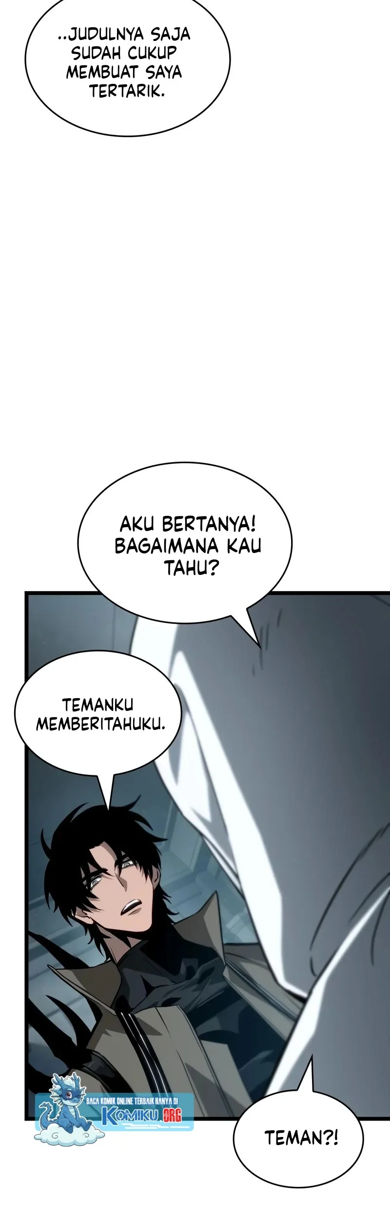 The World After the Fall Chapter 208 Gambar 16