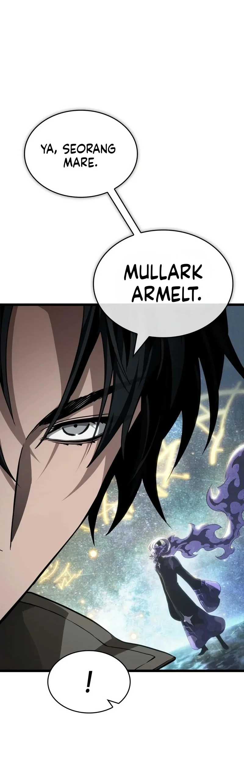 The World After the Fall Chapter 208 Gambar 17