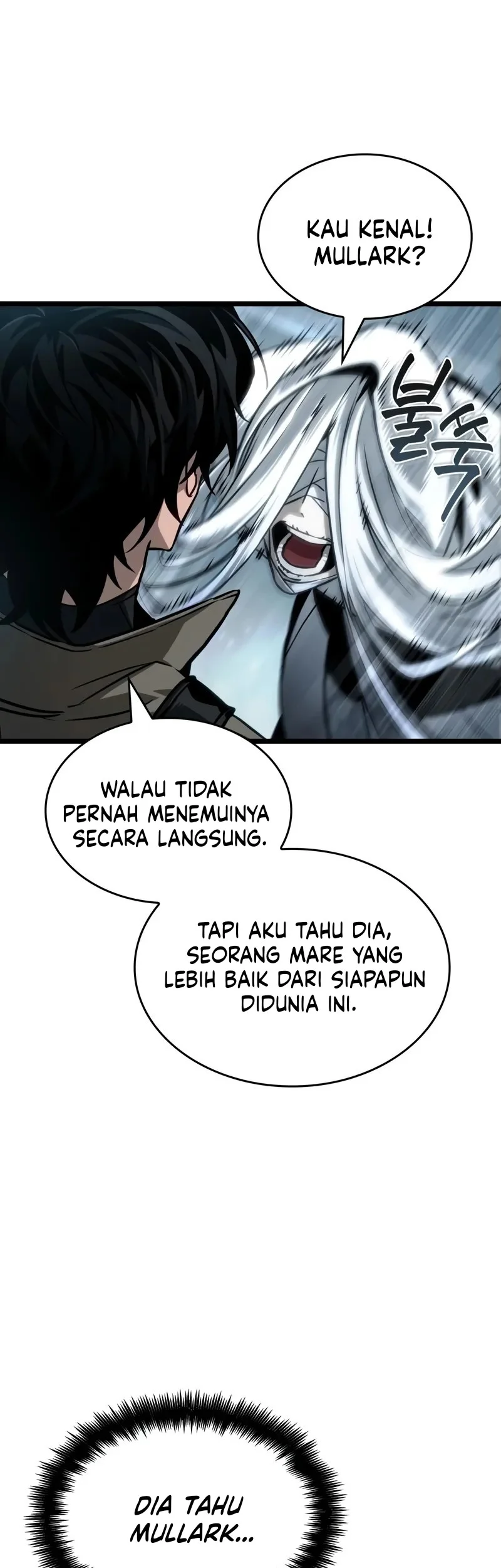 The World After the Fall Chapter 208 Gambar 18