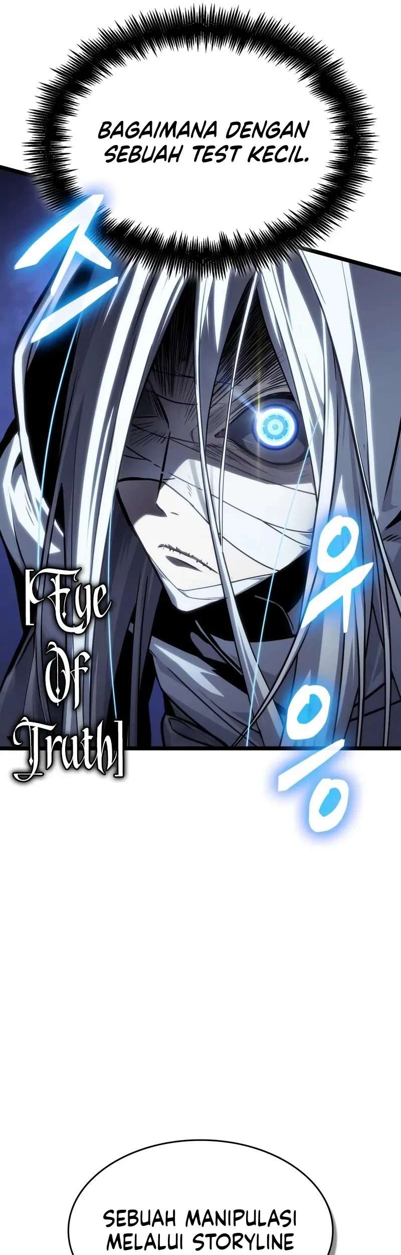 The World After the Fall Chapter 208 Gambar 20