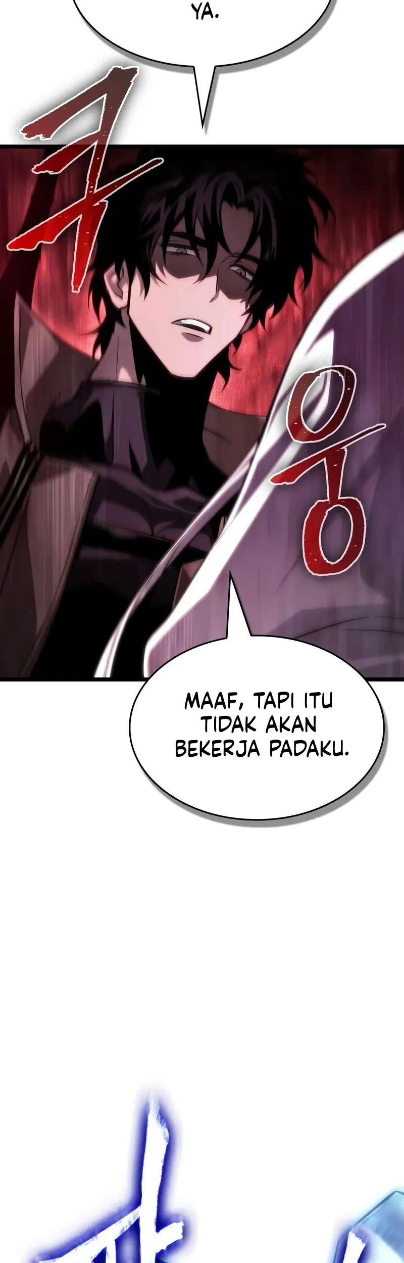 The World After the Fall Chapter 208 Gambar 21