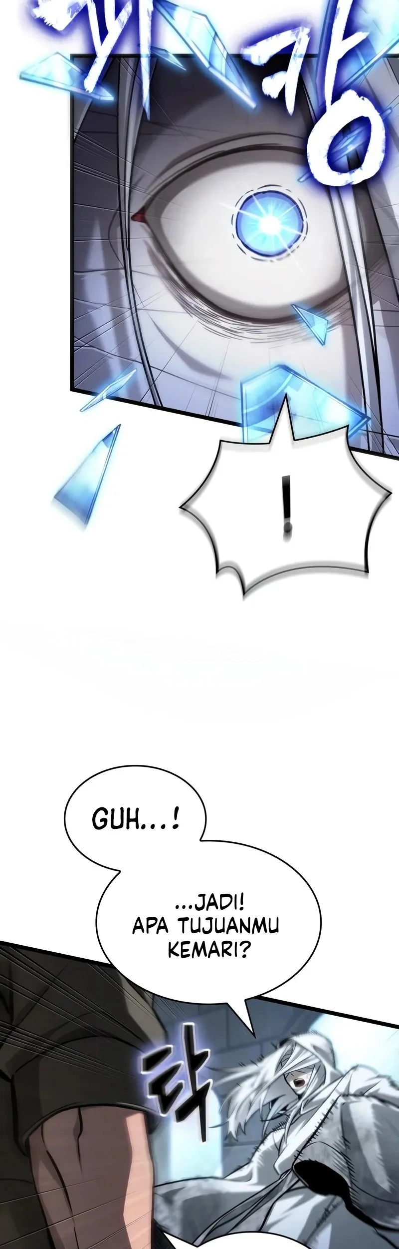 The World After the Fall Chapter 208 Gambar 22