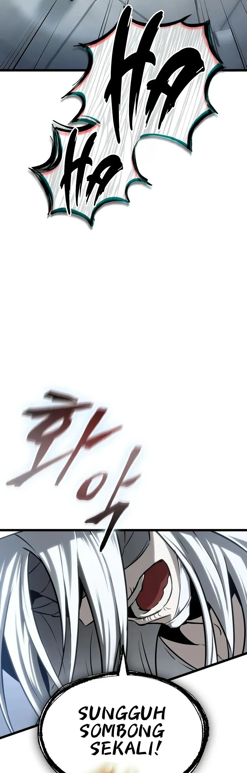 The World After the Fall Chapter 208 Gambar 27