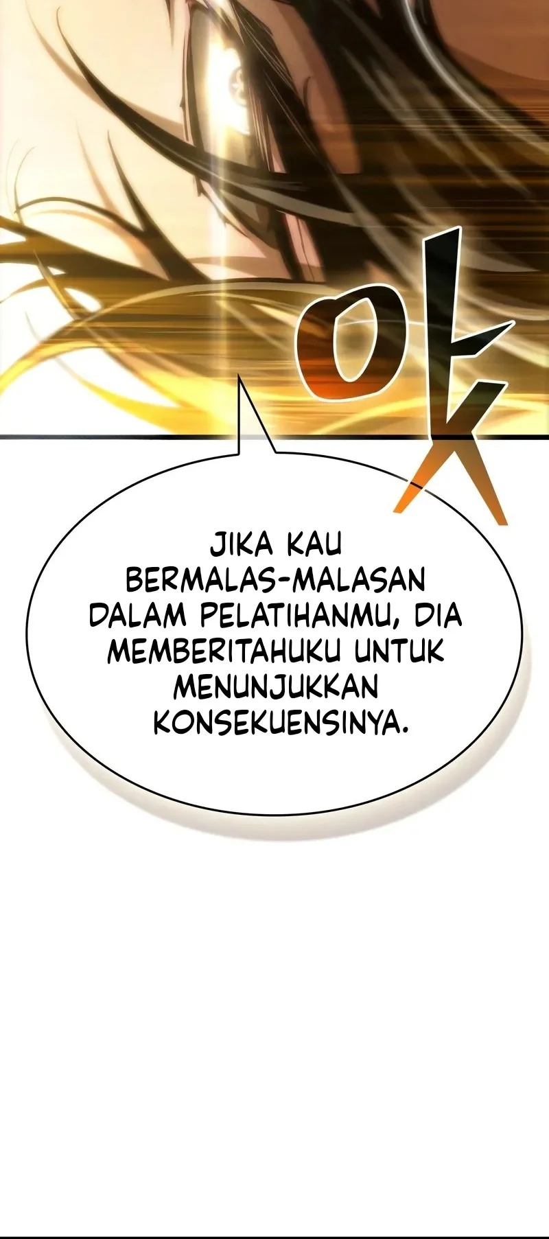 The World After the Fall Chapter 208 Gambar 31