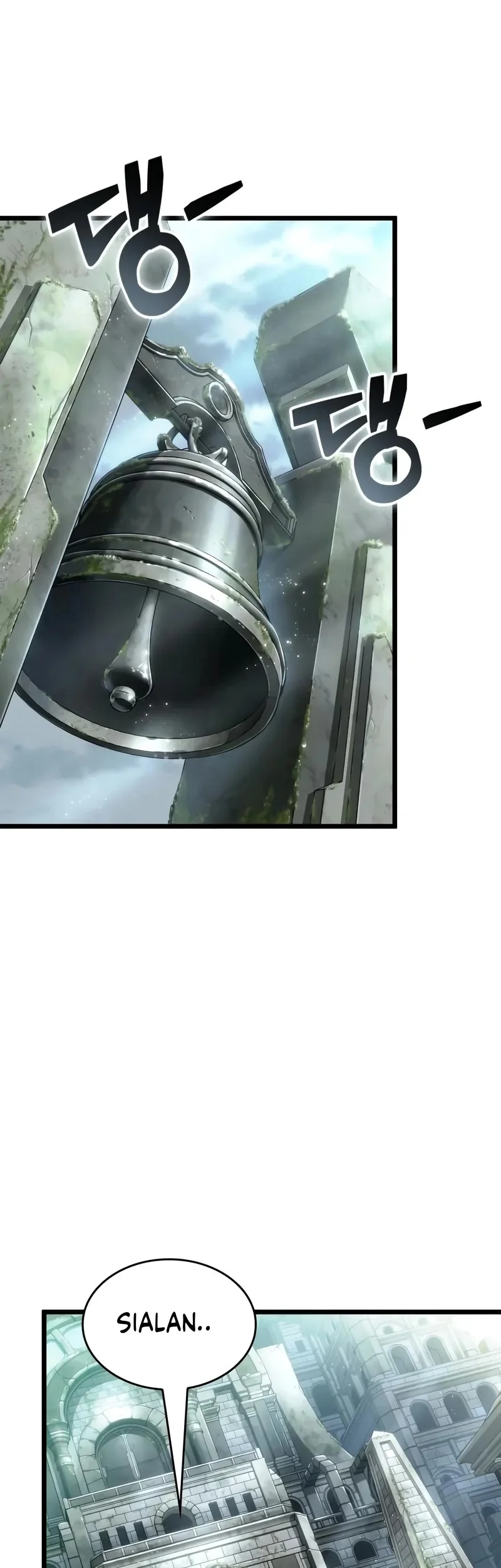 The World After the Fall Chapter 208 Gambar 34