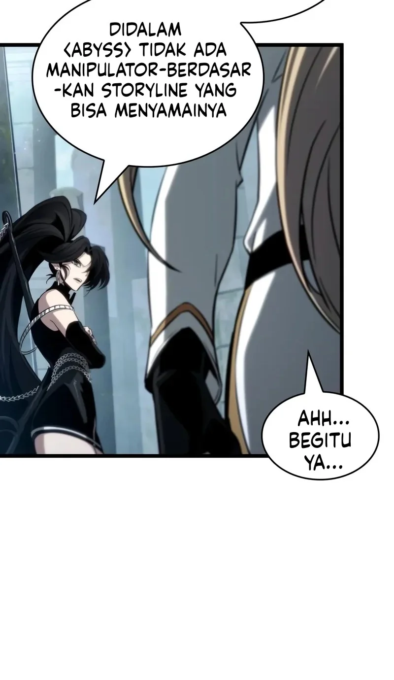 The World After the Fall Chapter 208 Gambar 37