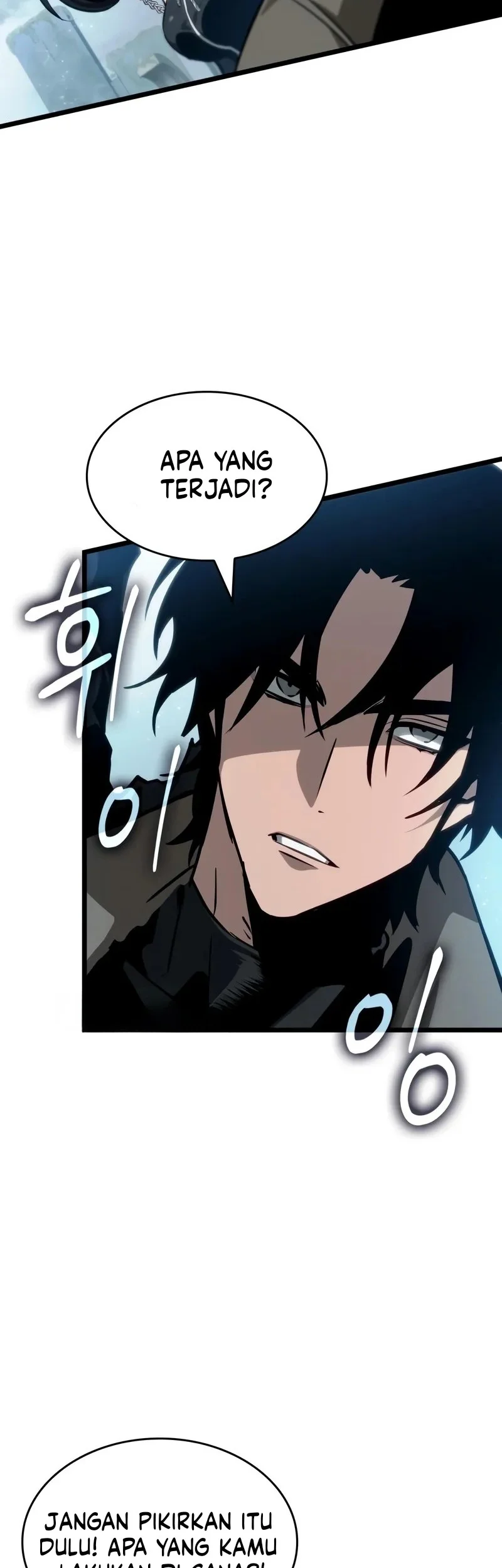 The World After the Fall Chapter 208 Gambar 45