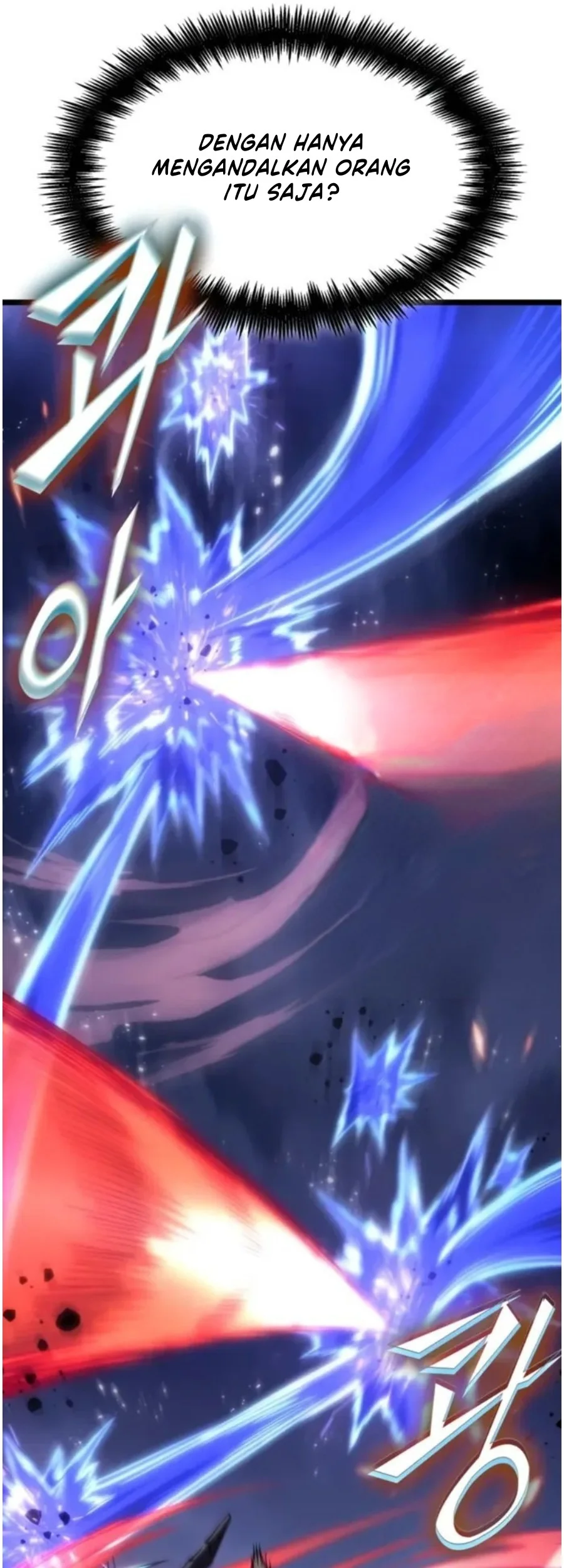 The World After the Fall Chapter 211 Gambar 53