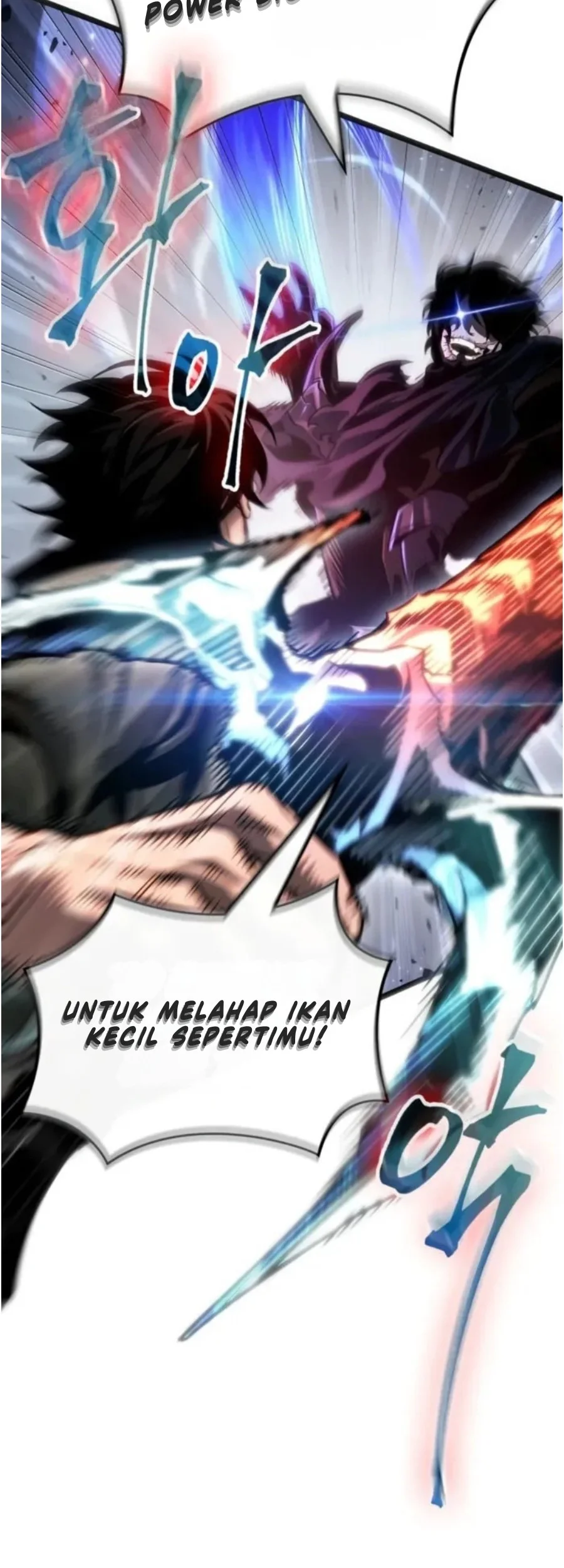 The World After the Fall Chapter 211 Gambar 60