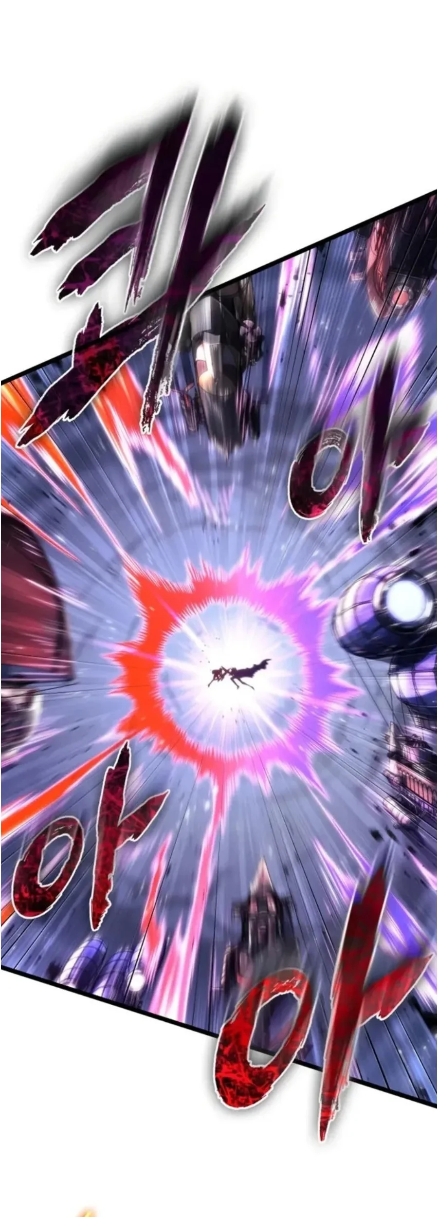 The World After the Fall Chapter 211 Gambar 61