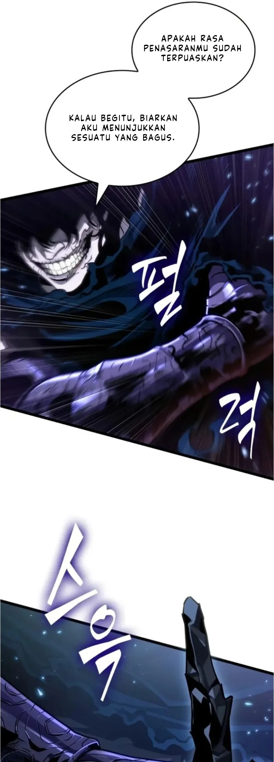 The World After the Fall Chapter 211 Gambar 65