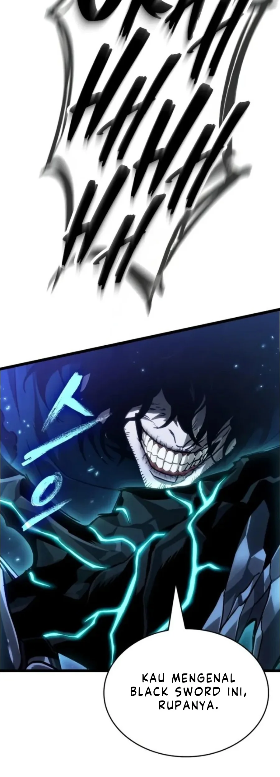 The World After the Fall Chapter 211 Gambar 68