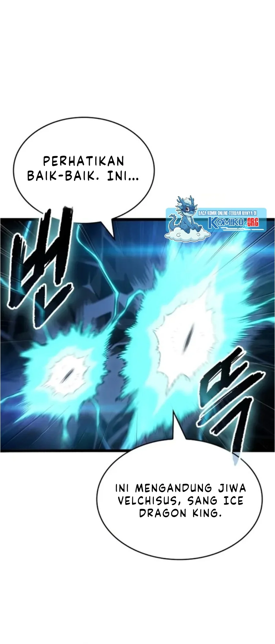 The World After the Fall Chapter 211 Gambar 69