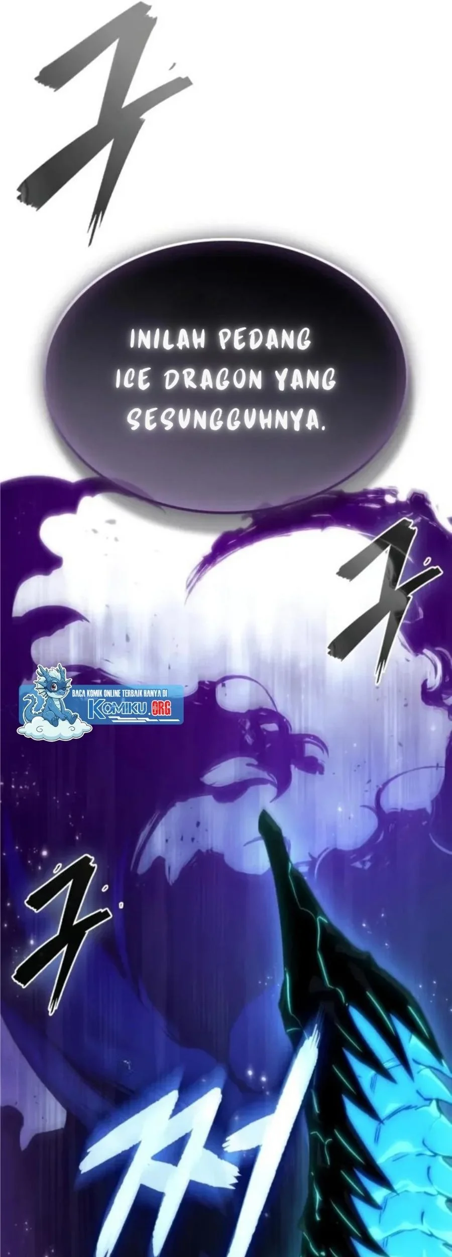 The World After the Fall Chapter 211 Gambar 70