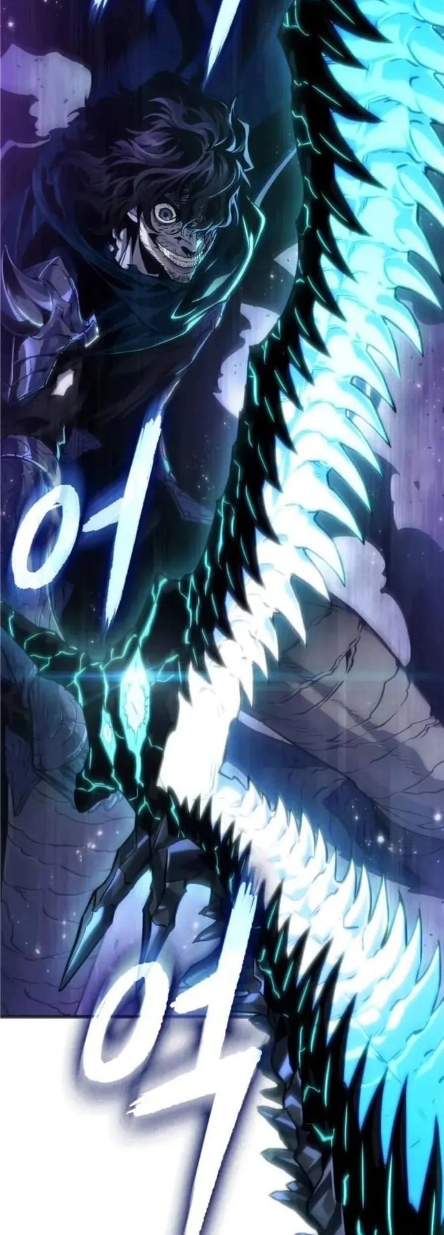 The World After the Fall Chapter 211 Gambar 71