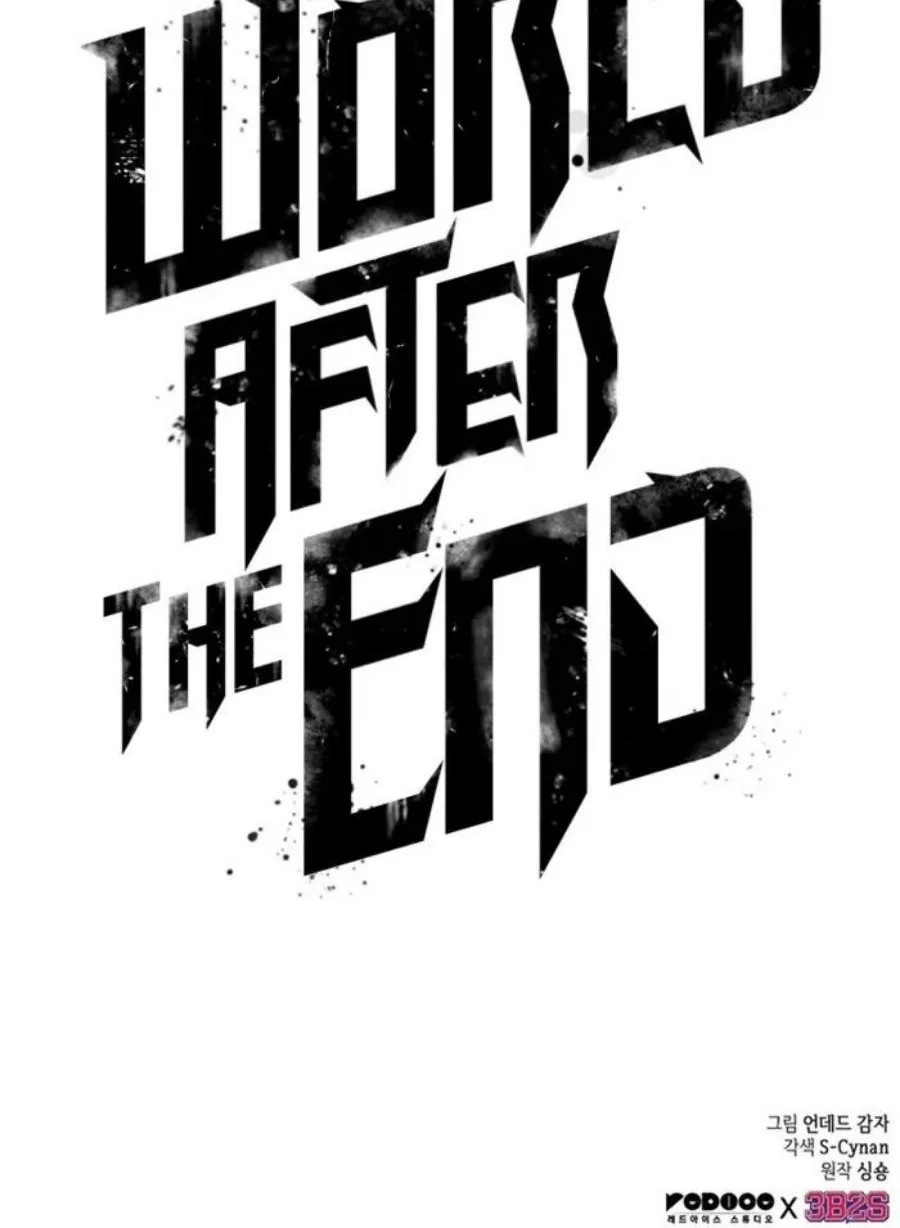 The World After the Fall Chapter 211 Gambar 74