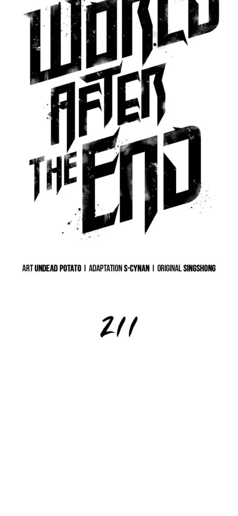 The World After the Fall Chapter 211 Gambar 7