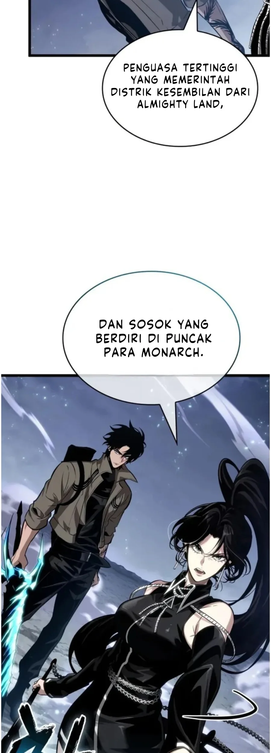 The World After the Fall Chapter 211 Gambar 9