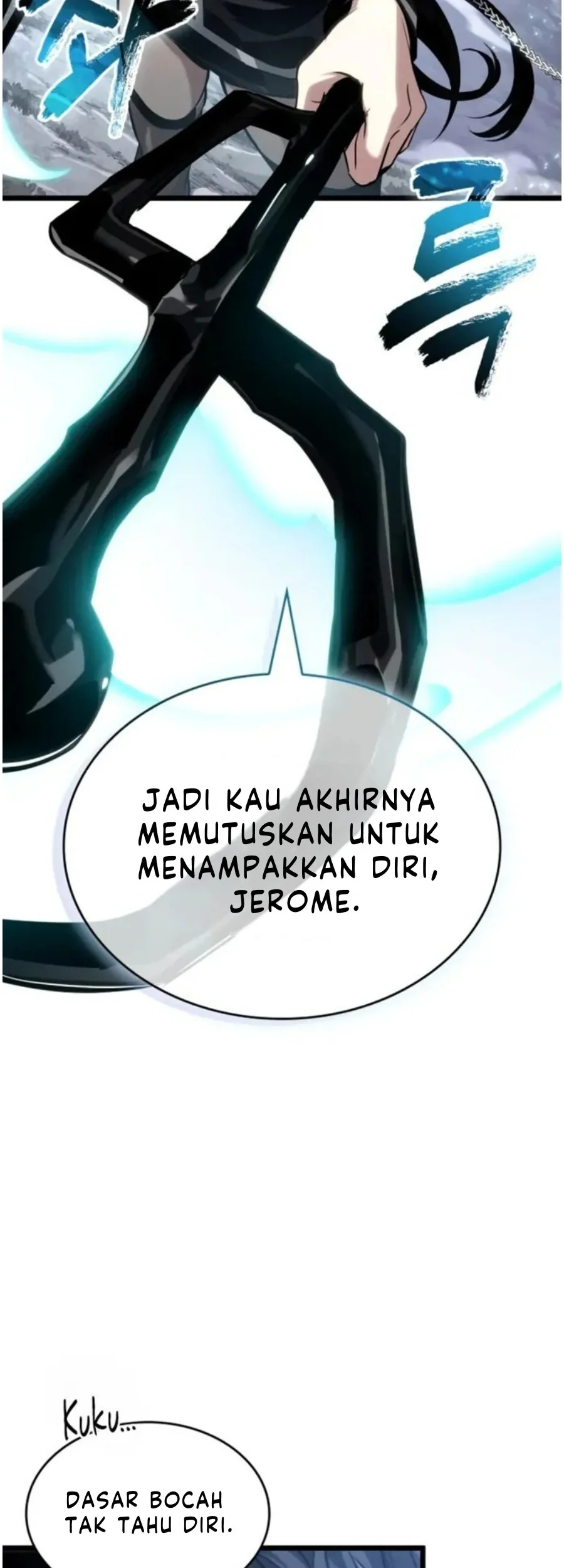 The World After the Fall Chapter 211 Gambar 10