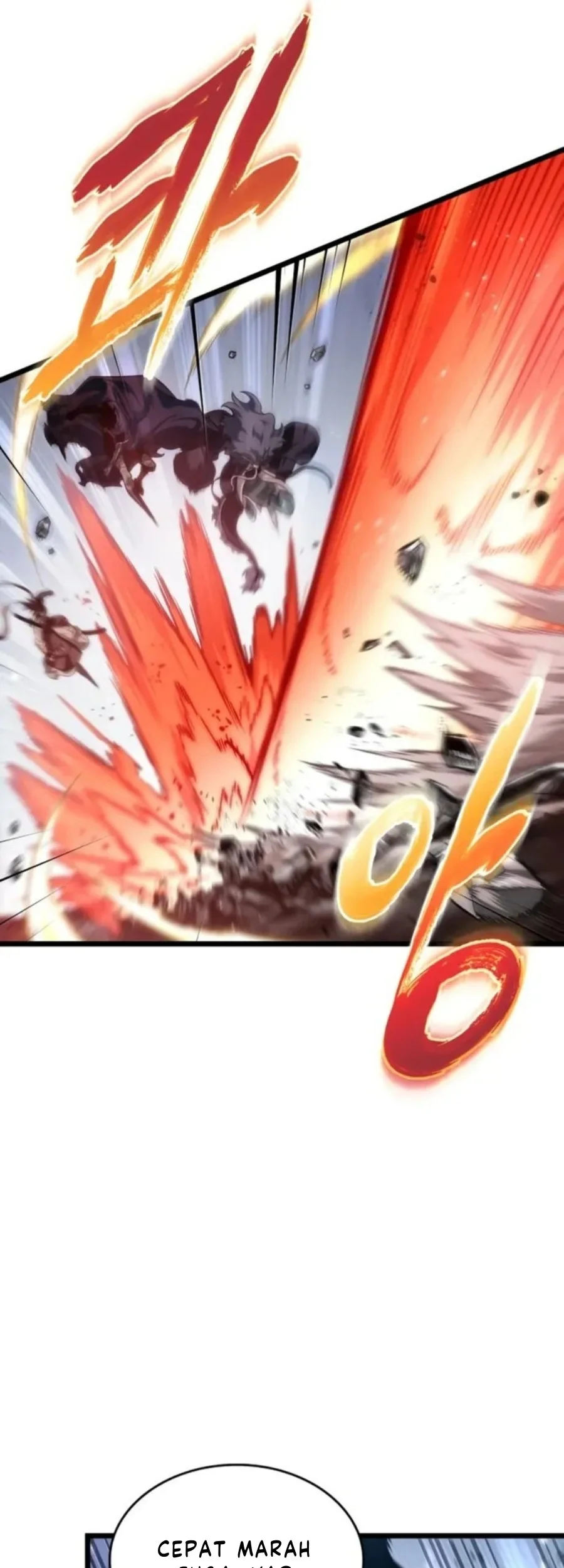 The World After the Fall Chapter 211 Gambar 15