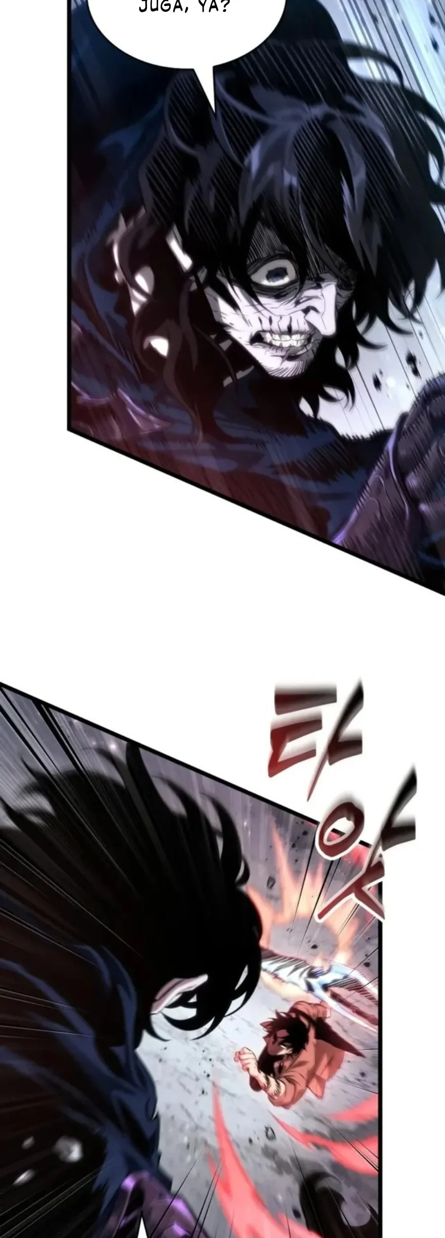 The World After the Fall Chapter 211 Gambar 16