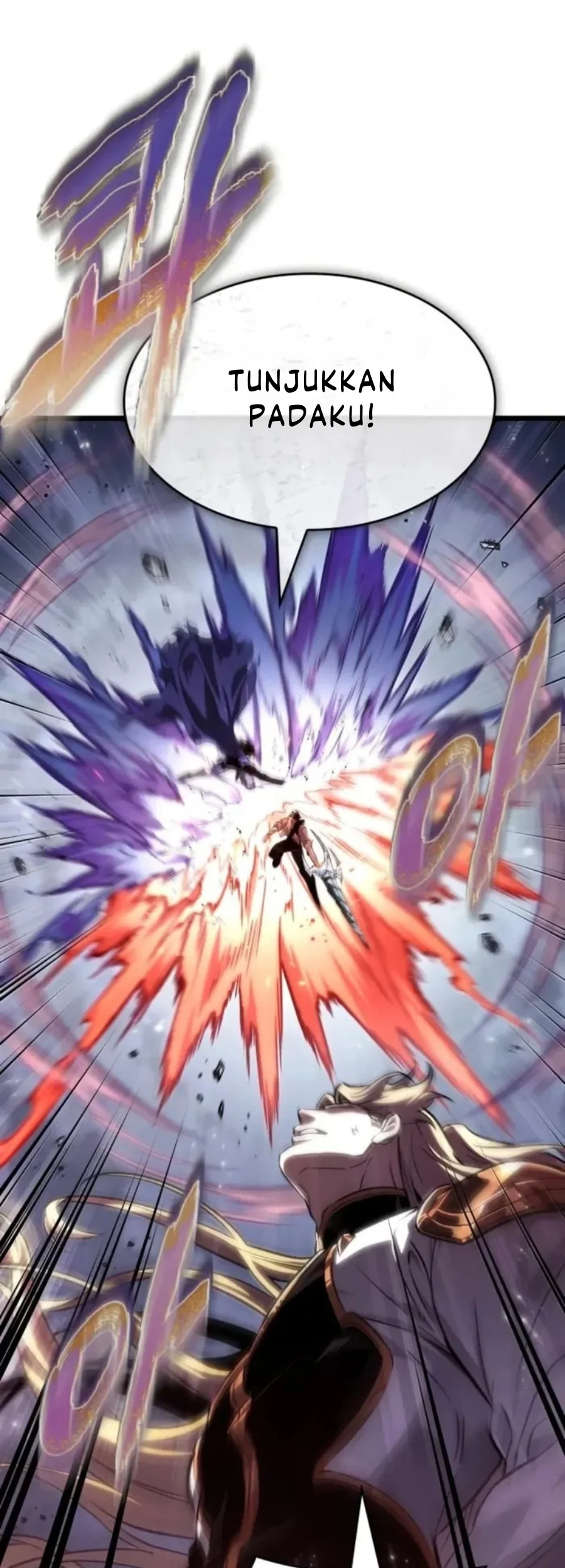 The World After the Fall Chapter 211 Gambar 18