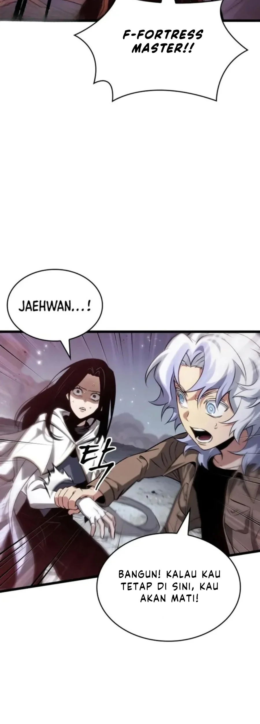 The World After the Fall Chapter 211 Gambar 19