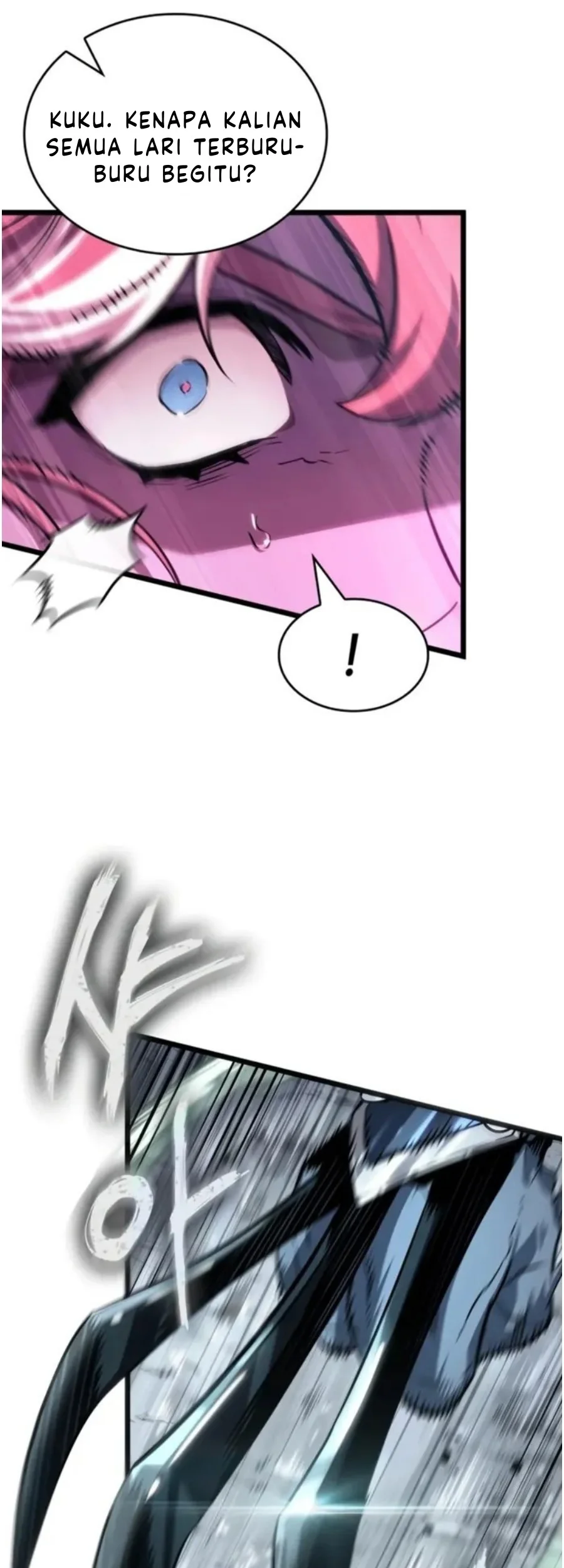 The World After the Fall Chapter 211 Gambar 22