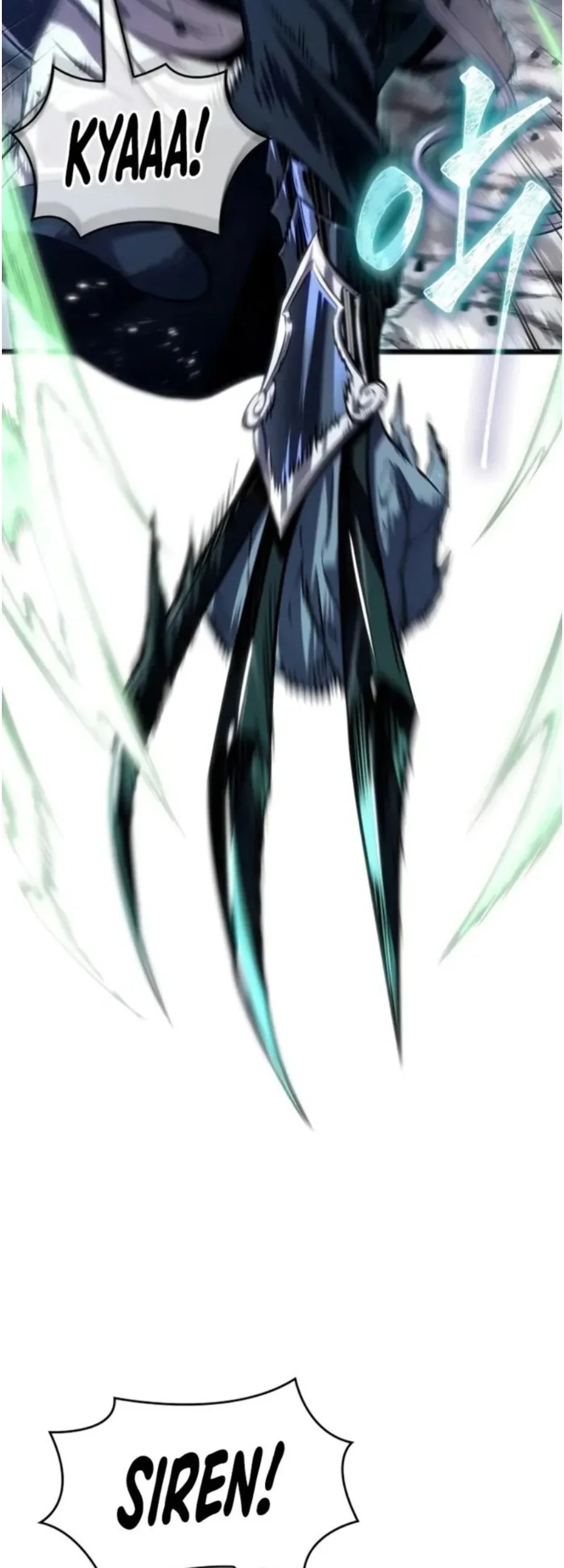 The World After the Fall Chapter 211 Gambar 24