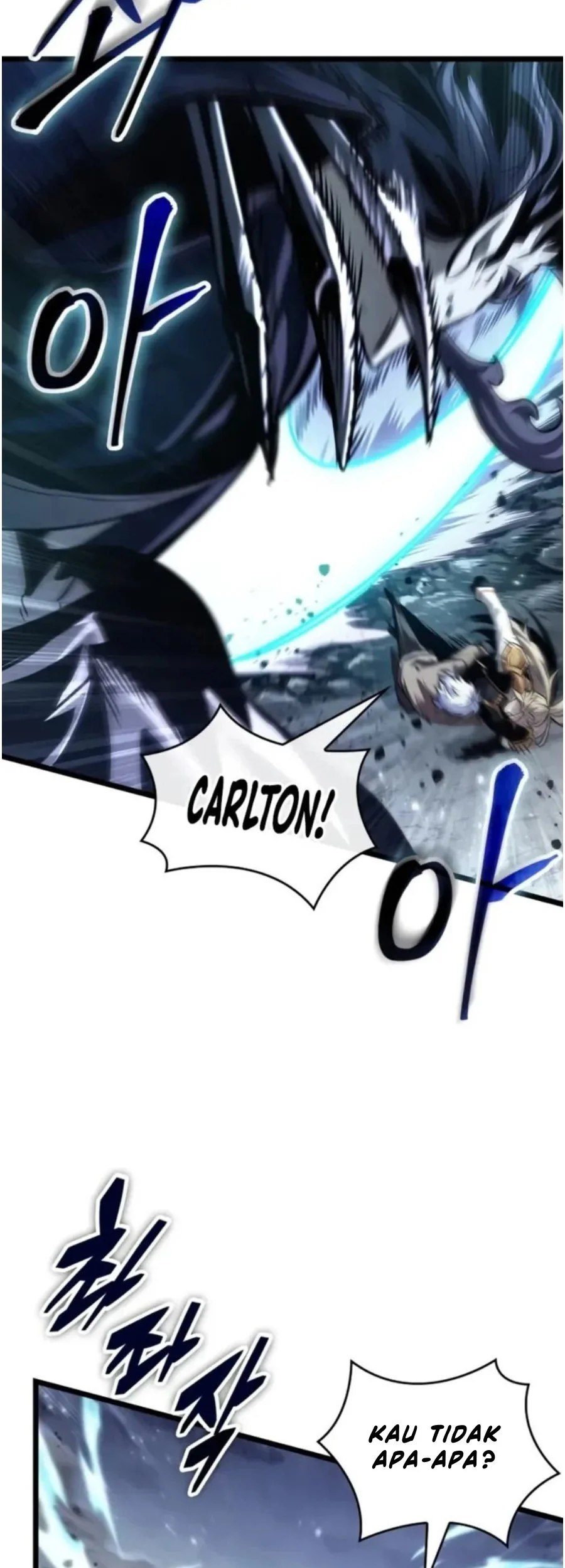 The World After the Fall Chapter 211 Gambar 29