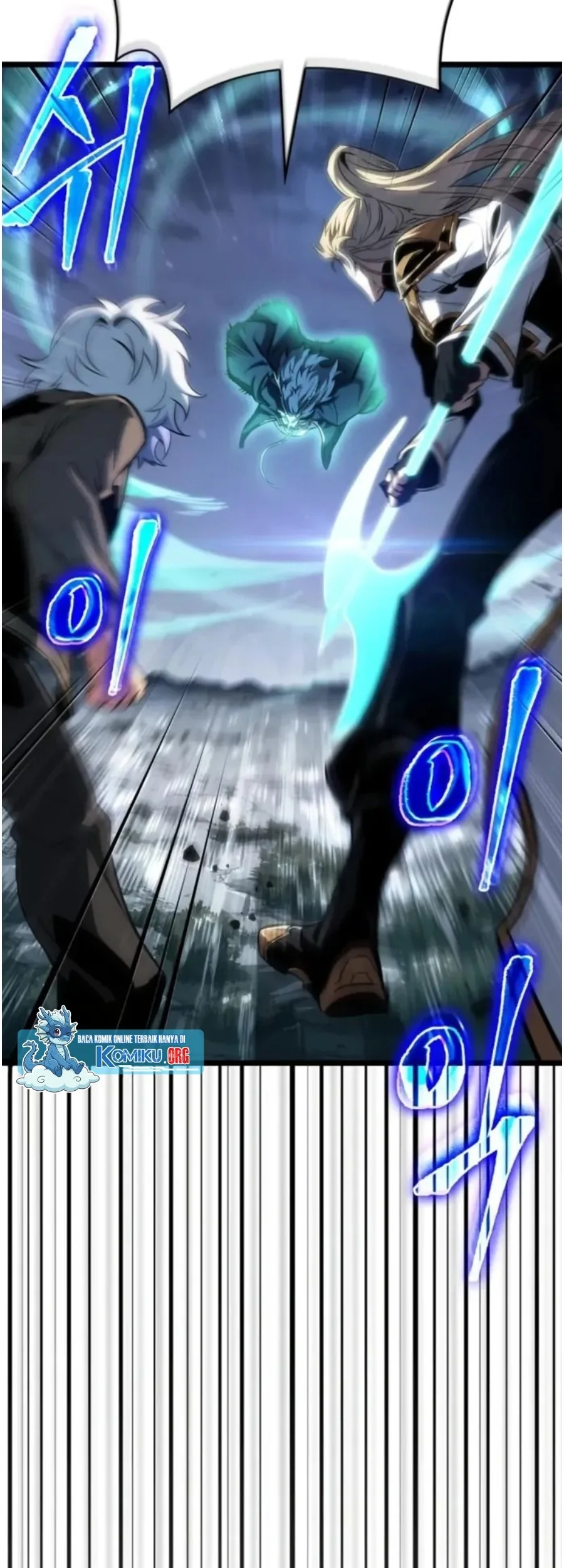 The World After the Fall Chapter 211 Gambar 32