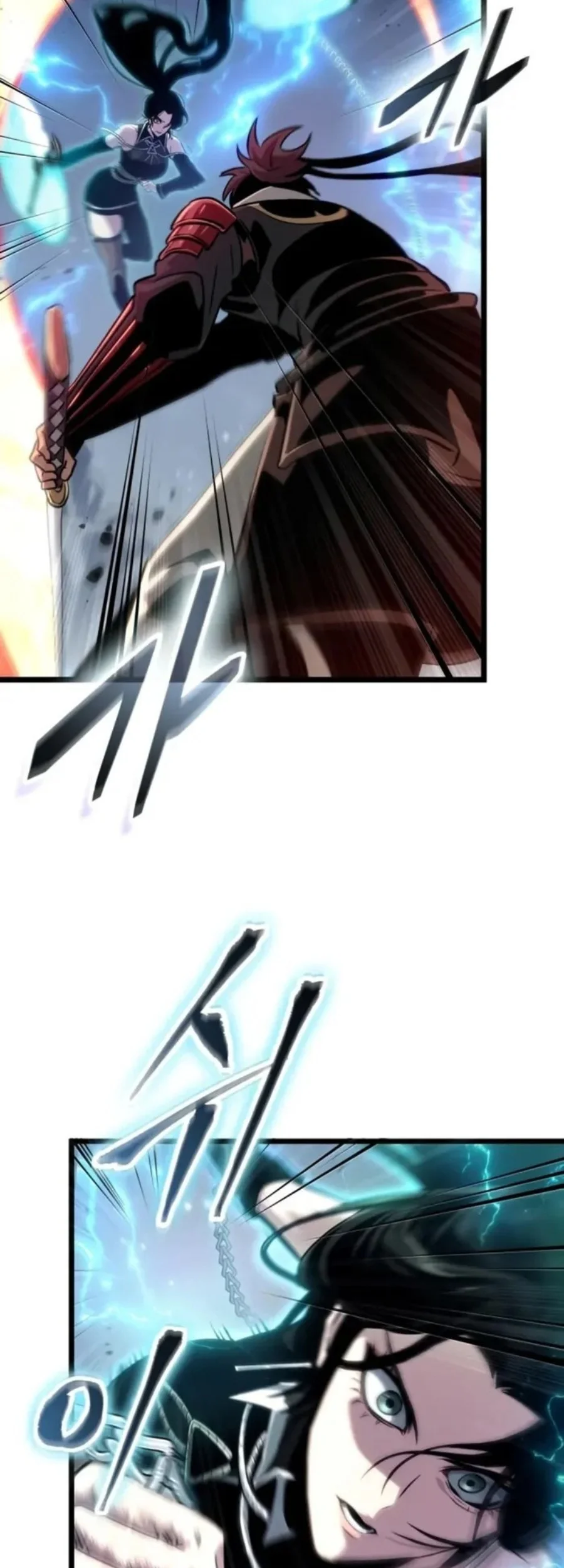 The World After the Fall Chapter 211 Gambar 35