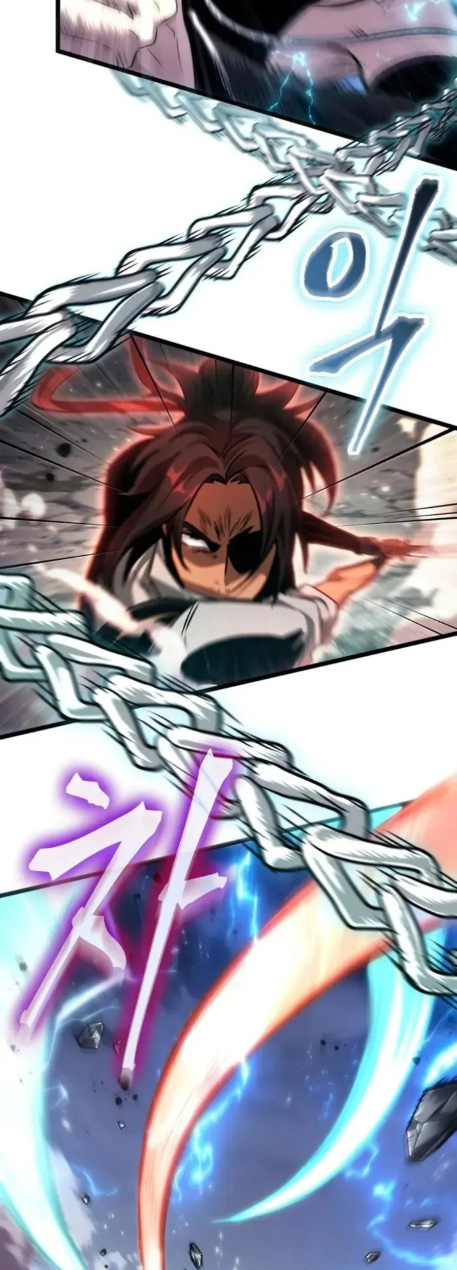 The World After the Fall Chapter 211 Gambar 36