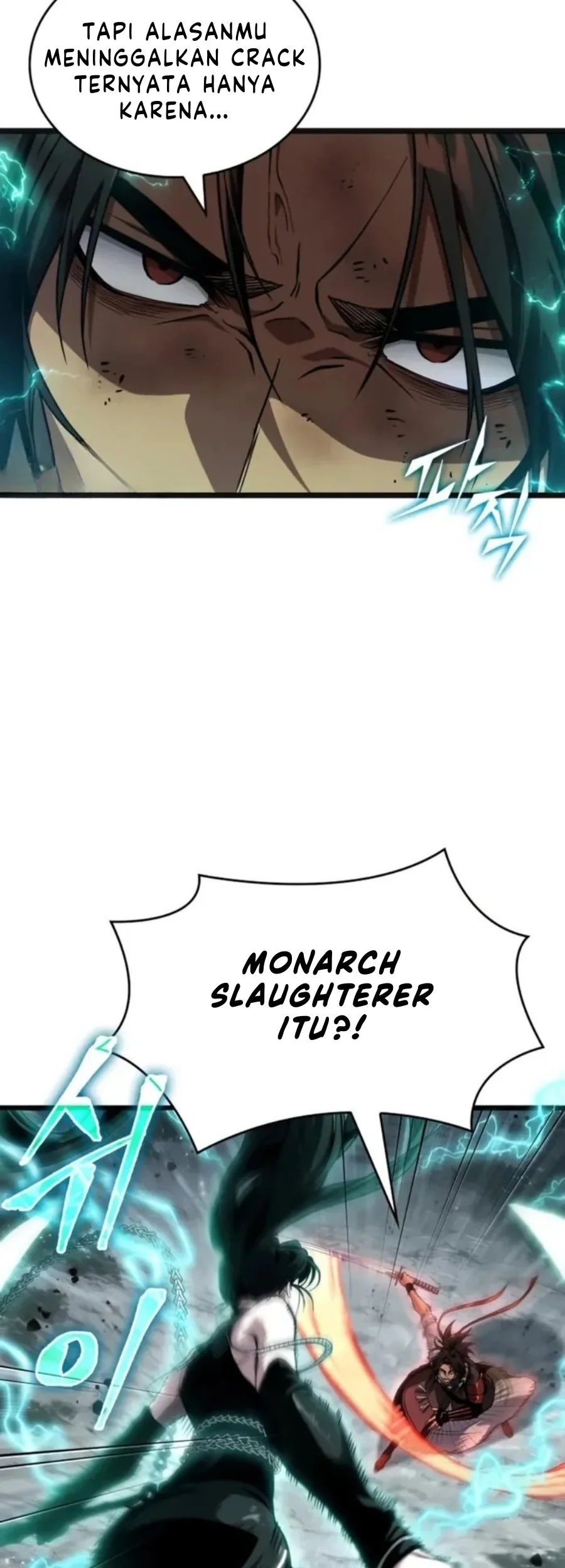 The World After the Fall Chapter 211 Gambar 39