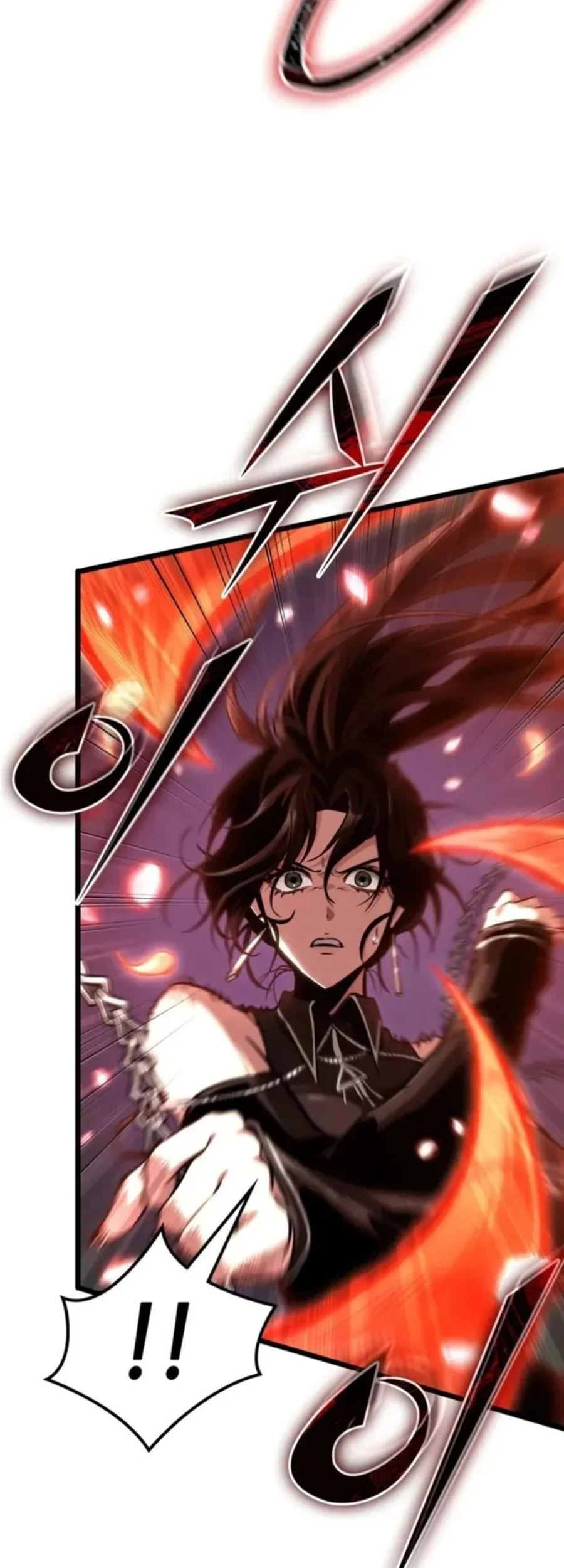 The World After the Fall Chapter 211 Gambar 46