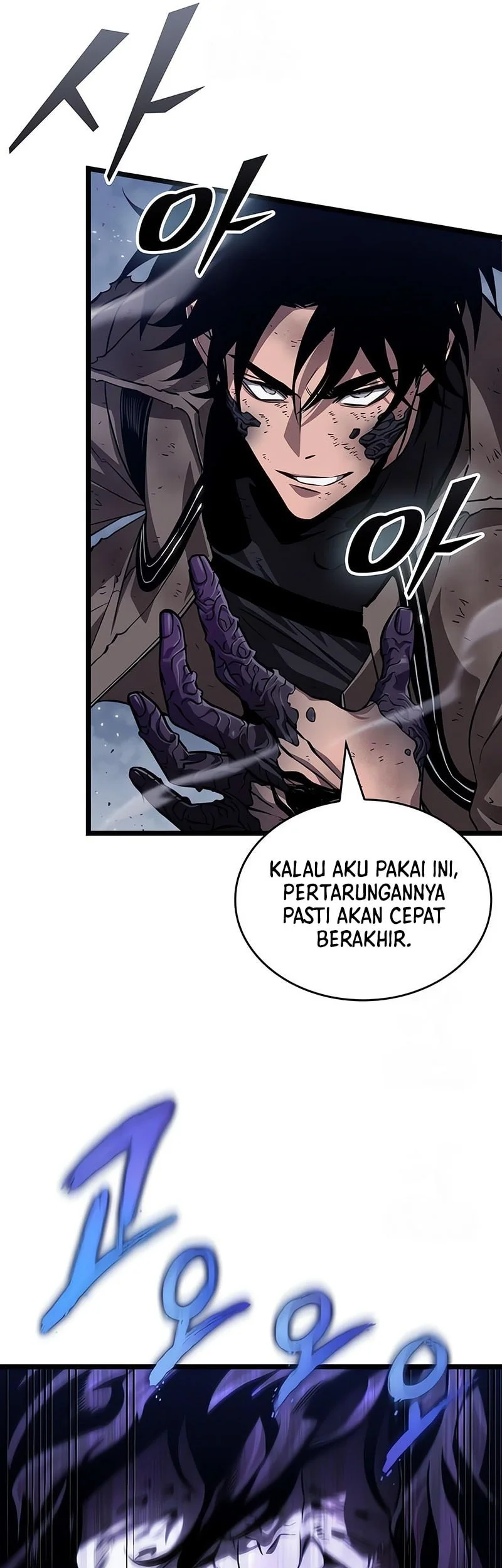 The World After the Fall Chapter 214 Gambar 34