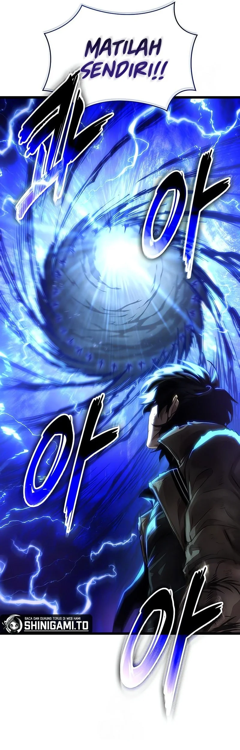 The World After the Fall Chapter 214 Gambar 38