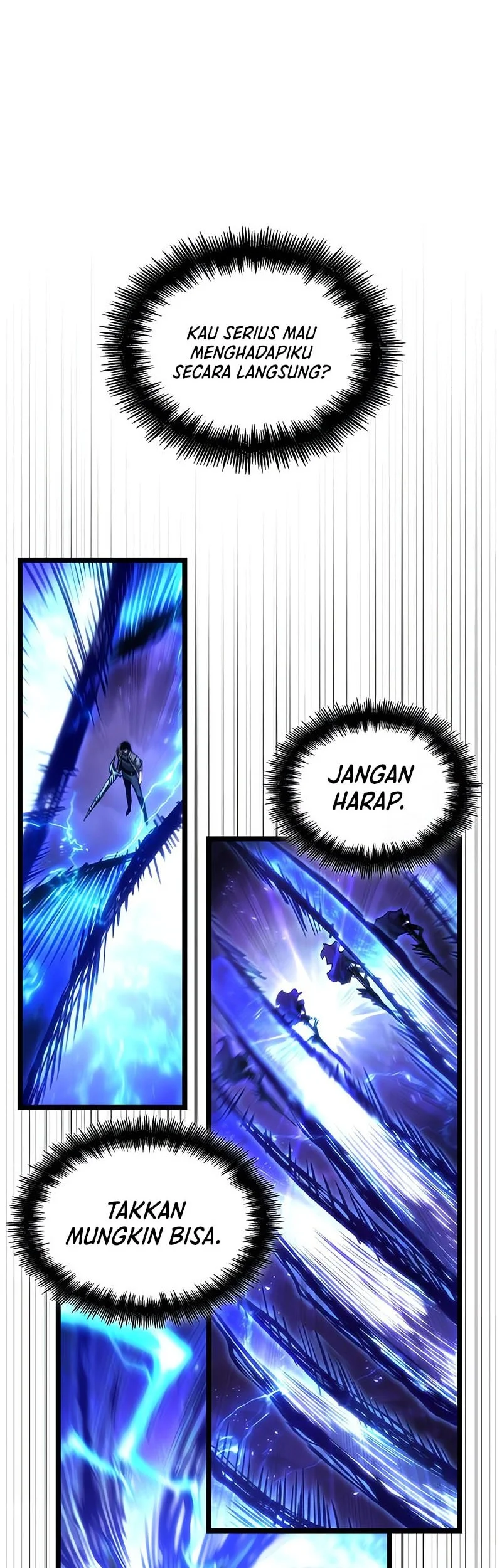 The World After the Fall Chapter 214 Gambar 39