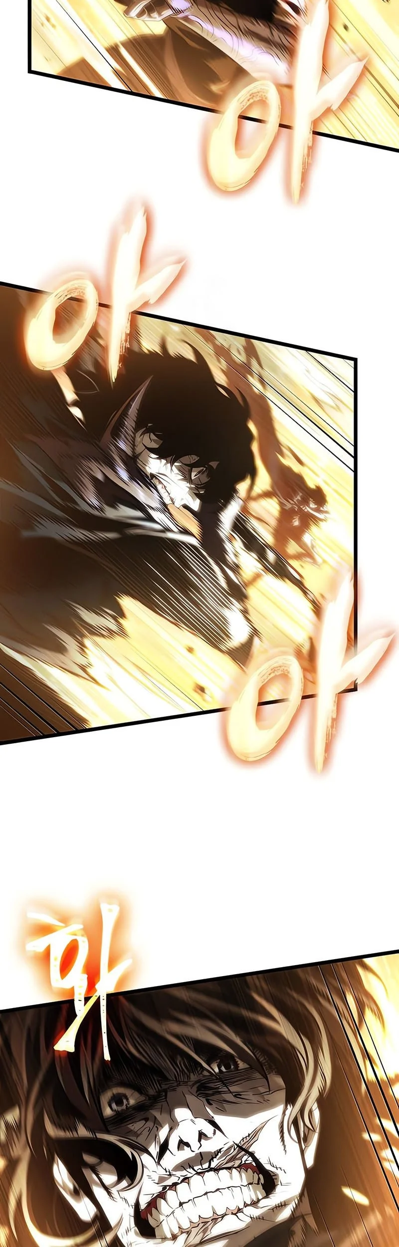 The World After the Fall Chapter 214 Gambar 45