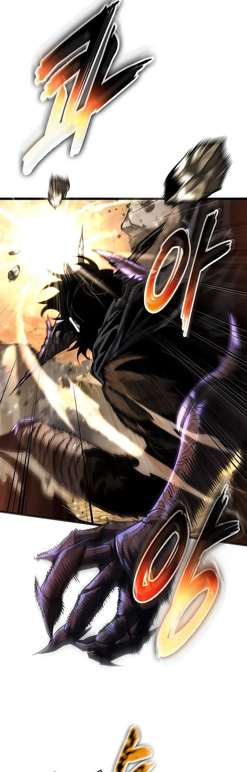 The World After the Fall Chapter 214 Gambar 47