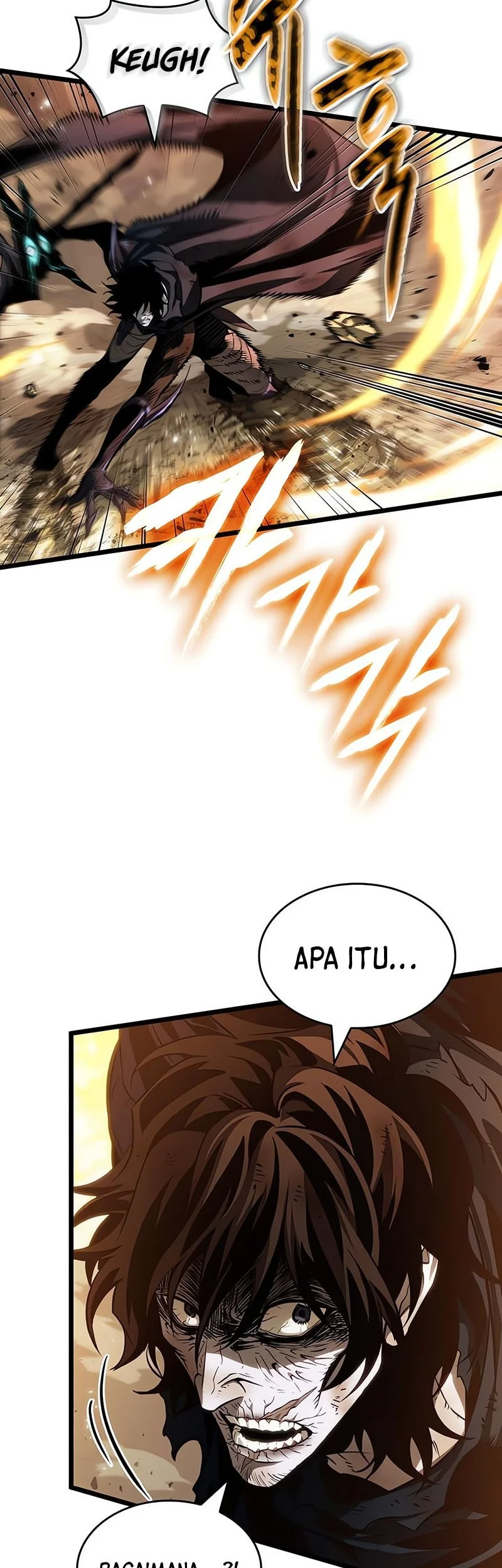 The World After the Fall Chapter 214 Gambar 48