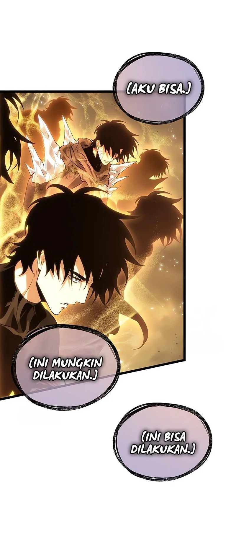 The World After the Fall Chapter 214 Gambar 50