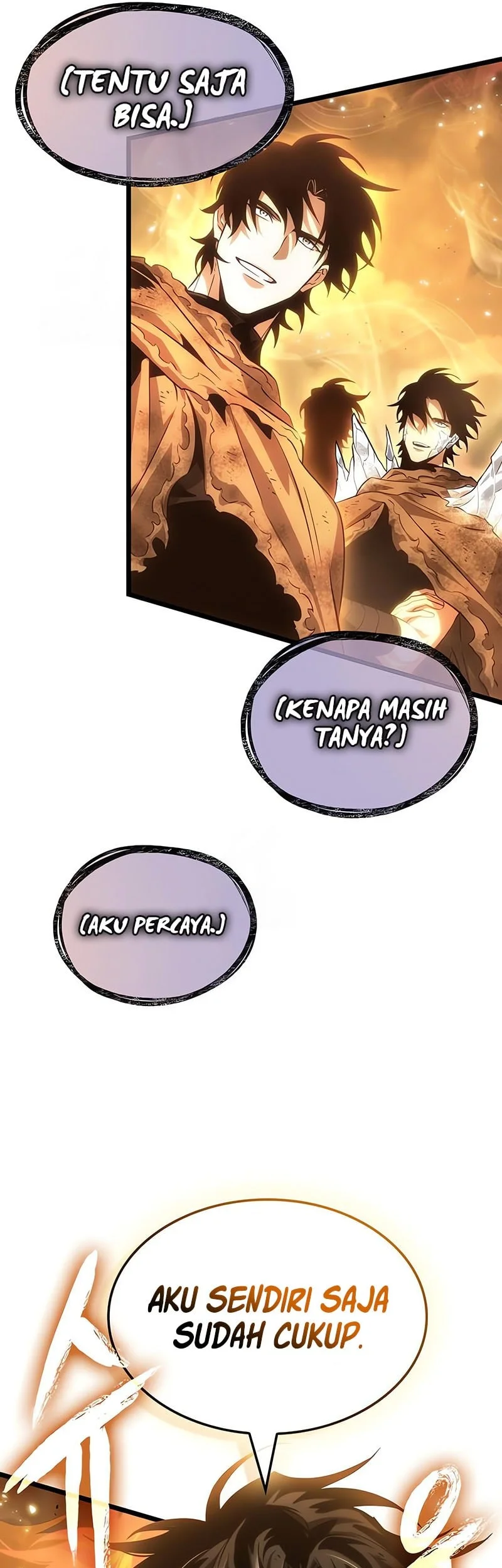 The World After the Fall Chapter 214 Gambar 51