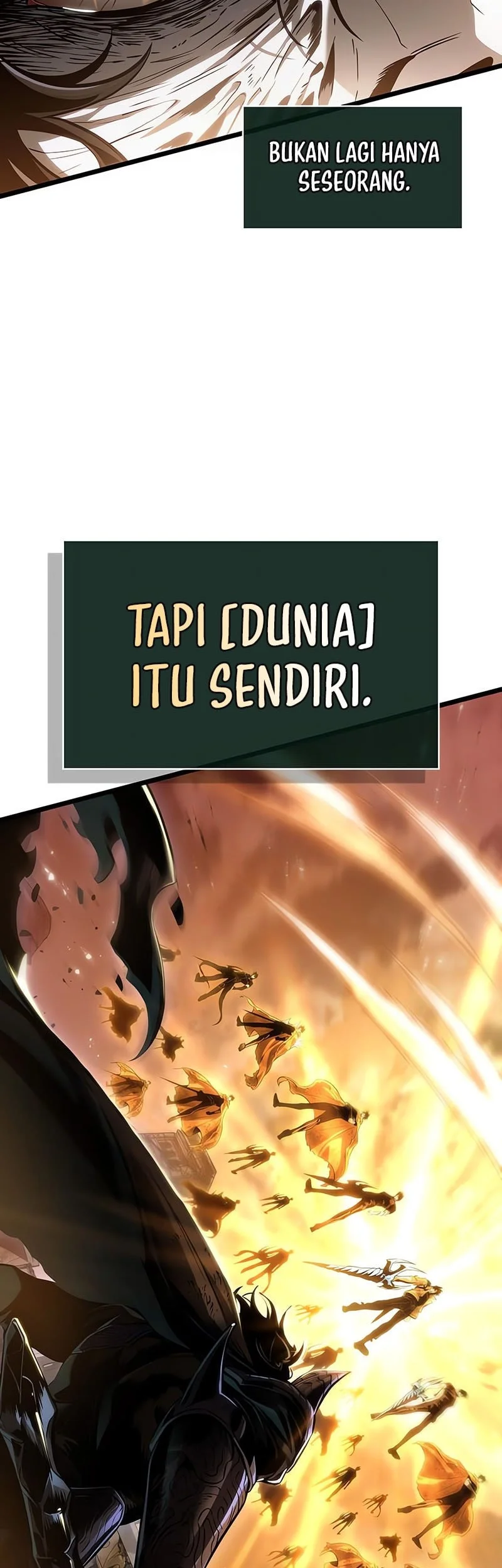 The World After the Fall Chapter 214 Gambar 53