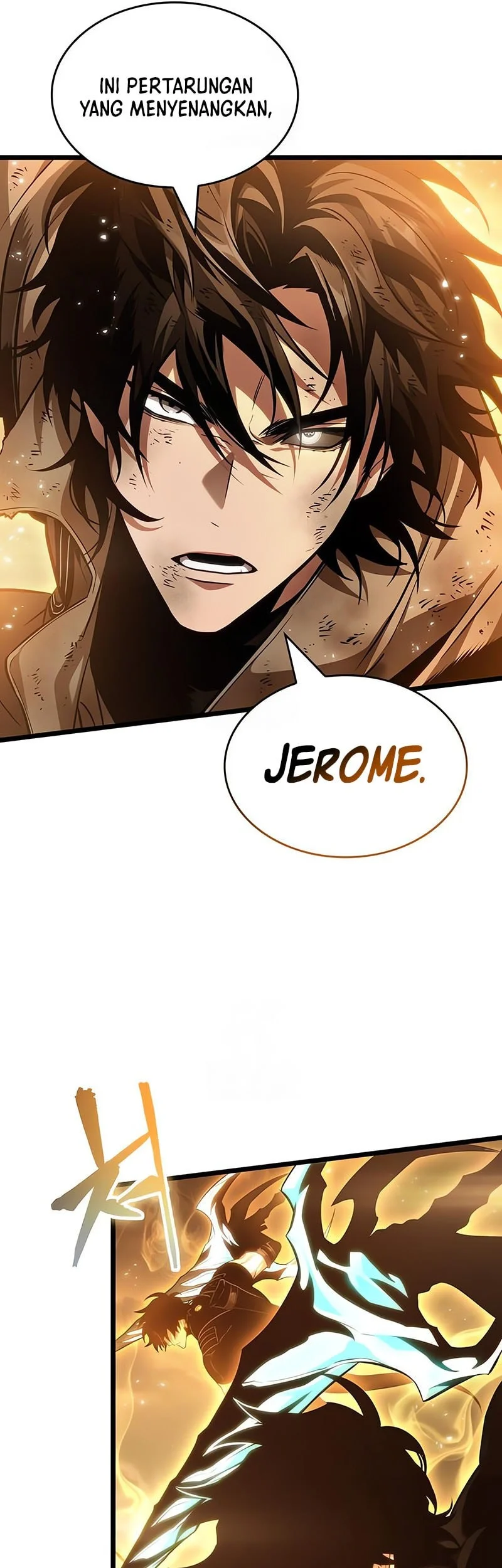 The World After the Fall Chapter 214 Gambar 55